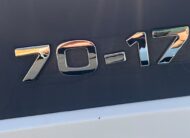 IVECO Daily 70C17 RAMPA ELEVADORA camión frigorífico