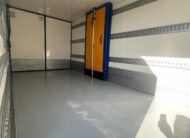 IVECO Daily 70C17 RAMPA ELEVADORA camión frigorífico