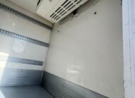 IVECO Daily 70C17 RAMPA ELEVADORA camión frigorífico