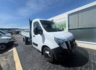 Nissan NV400 3.5TN BASCULANTE camión chasis
