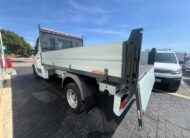 Nissan NV400 3.5TN BASCULANTE camión chasis