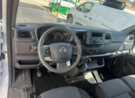Nissan NV400 3.5TN BASCULANTE camión chasis