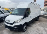 IVECO DAILY 35C15 RUEDA GEMELA
