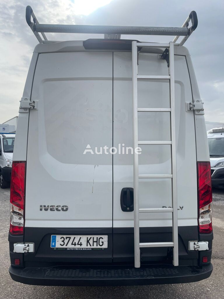 IVECO DAILY 35C15 RUEDA GEMELA