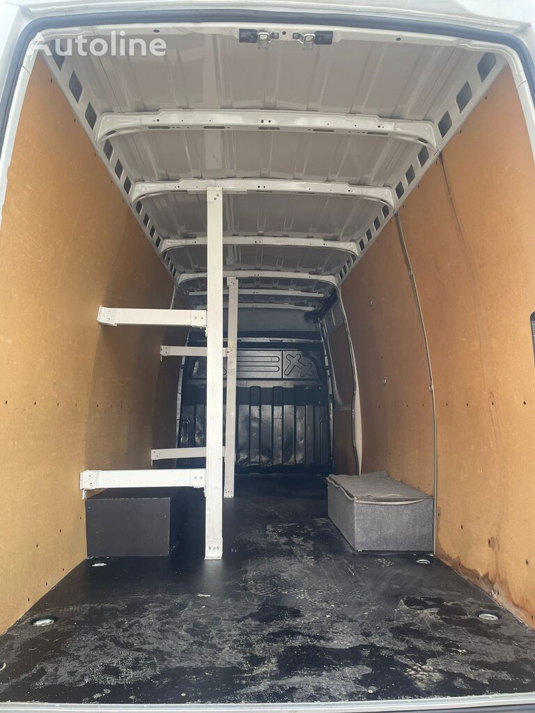 IVECO DAILY 35C15 RUEDA GEMELA