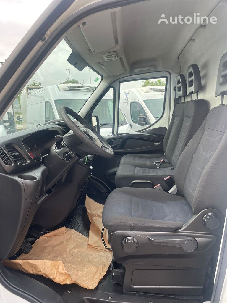 IVECO DAILY 35C15 RUEDA GEMELA