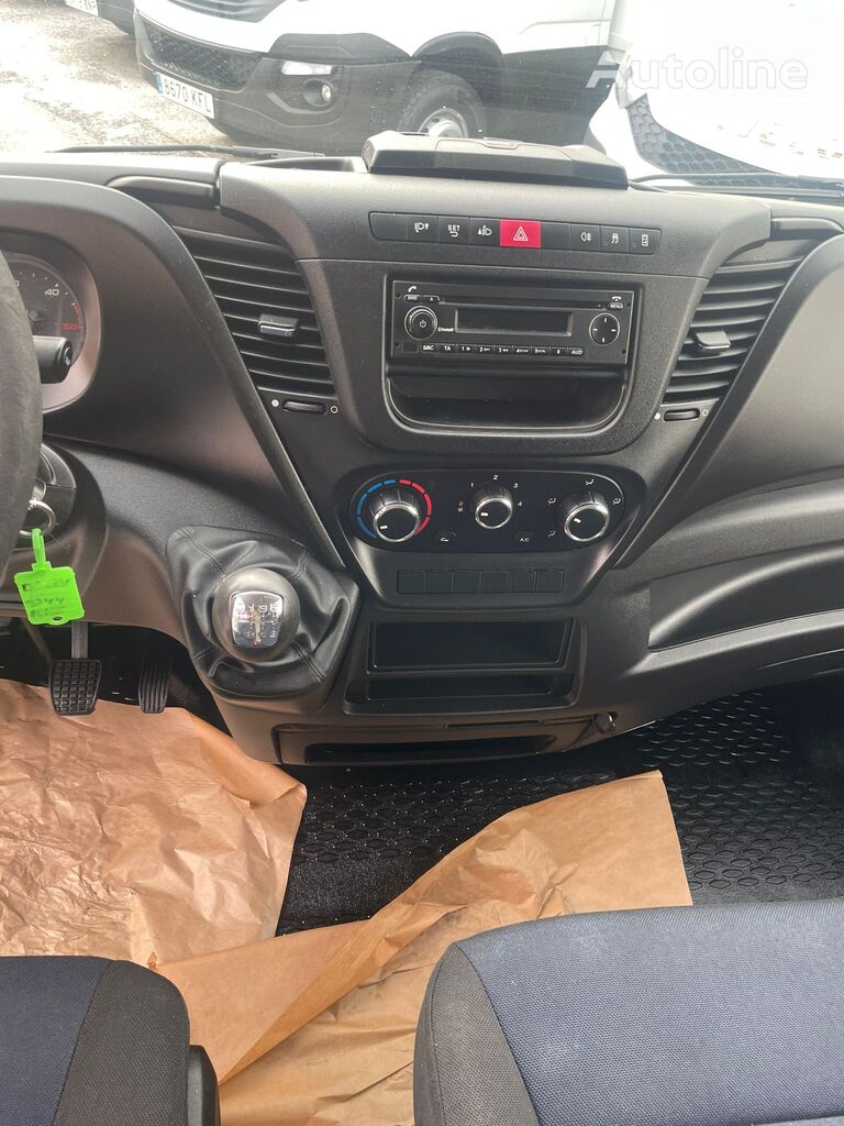 IVECO DAILY 35C15 RUEDA GEMELA