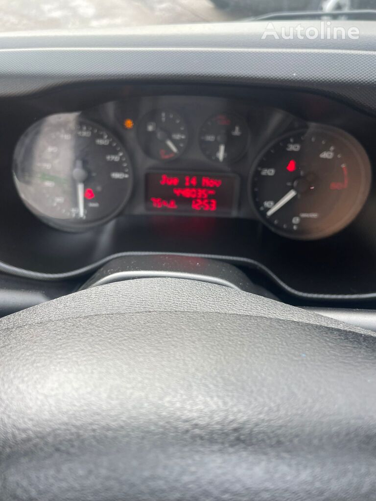 IVECO DAILY 35C15 RUEDA GEMELA