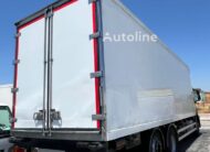 IVECO Stralis 360 frigorifico BITEMPERATURA