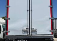 IVECO Stralis 360 frigorifico BITEMPERATURA