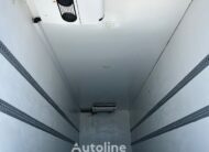 IVECO Stralis 360 frigorifico BITEMPERATURA