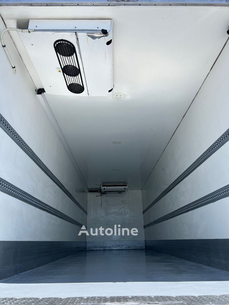 IVECO Stralis 360 frigorifico BITEMPERATURA