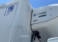 IVECO Stralis 360 frigorifico BITEMPERATURA