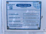 IVECO Stralis 360 frigorifico BITEMPERATURA