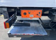 IVECO Stralis 360 frigorifico BITEMPERATURA