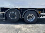 IVECO Stralis 360 frigorifico BITEMPERATURA