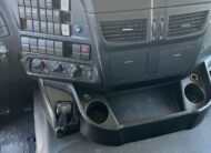 IVECO Stralis 360 frigorifico BITEMPERATURA