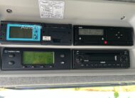 IVECO Stralis 360 frigorifico BITEMPERATURA